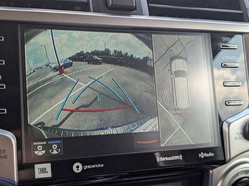 Certified 2022 Toyota 4Runner Limited image 20