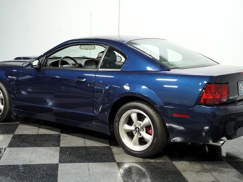 Used 2001 Ford Mustang Bullitt GT image 7