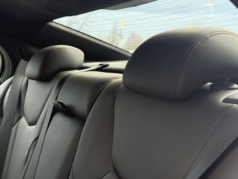 Used 2025 Cadillac CT5 Sport w/ Sun And Sound Package image 26