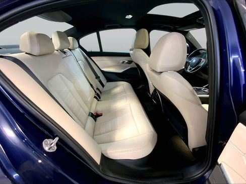 Certified 2023 BMW 330e xDrive w/ Premium Package AWD/4WD image 19
