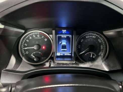 Used 2023 Toyota Tacoma SR5 image 26