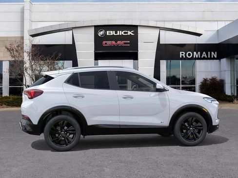 New 2026 Buick Encore GX Sport Touring FWD image 5