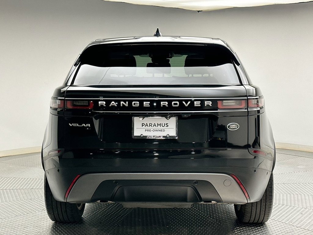 Used 2021 Land Rover Range Rover Velar S AWD/4WD image 12