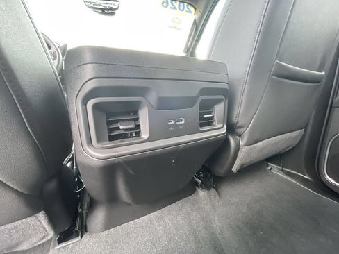 Certified 2026 Chevrolet Silverado 3500 LT w/ Trail Boss Package AWD/4WD image 21