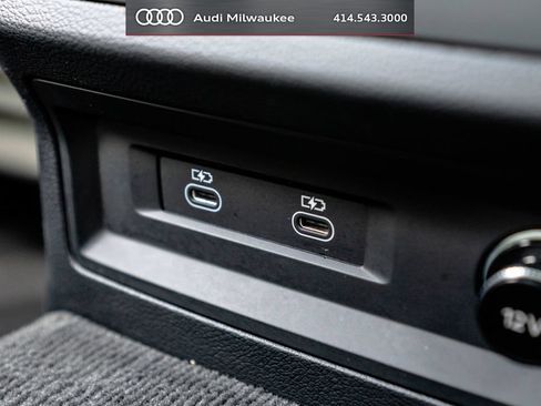 Used 2023 Audi A6 Premium Plus w/ Premium Plus Package AWD/4WD image 38