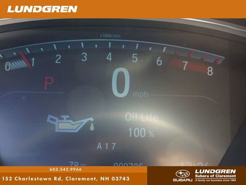 Used 2022 Honda CR-V EX-L image 25