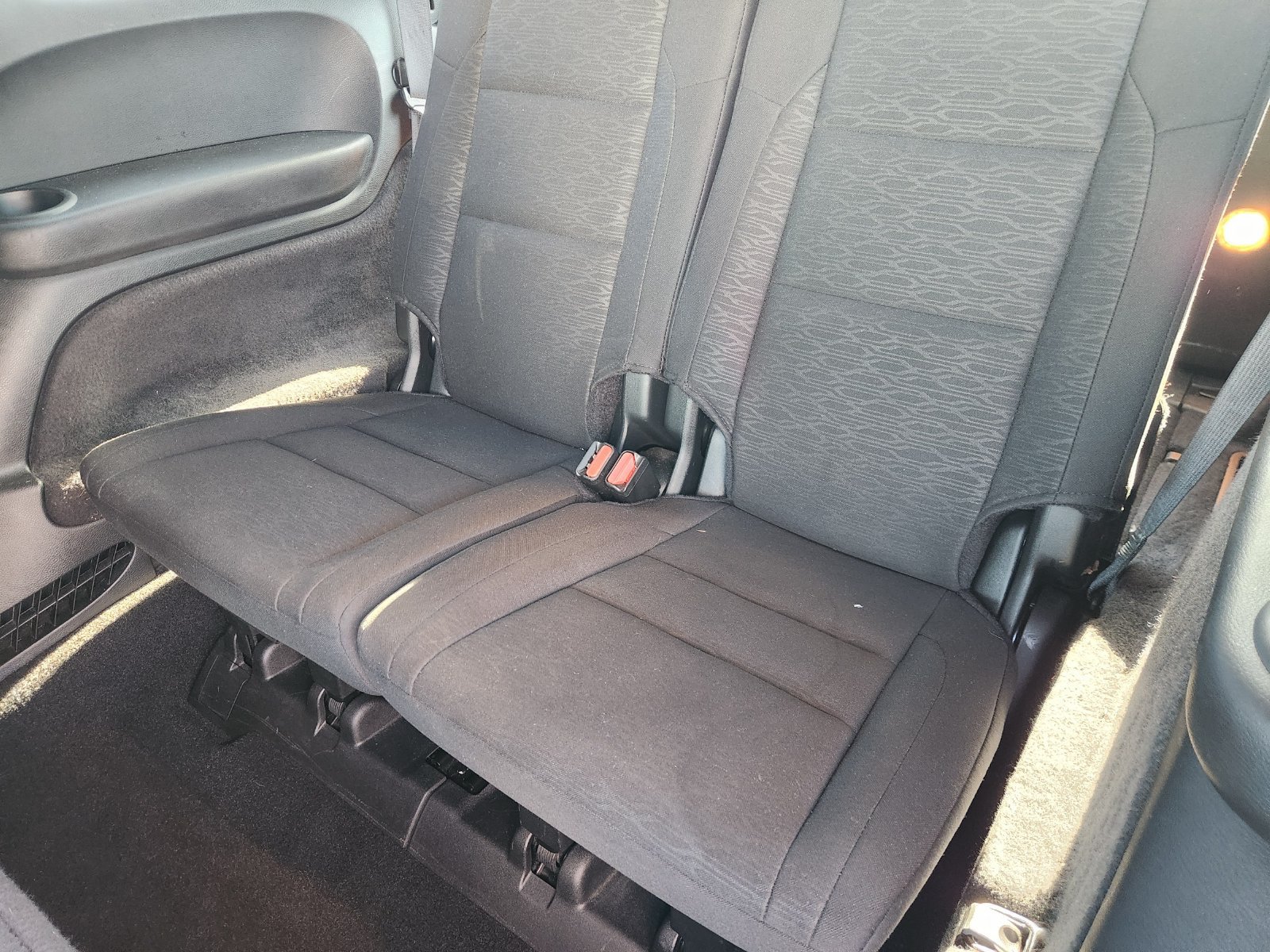 Used 2025 Dodge Durango GT RWD image 35