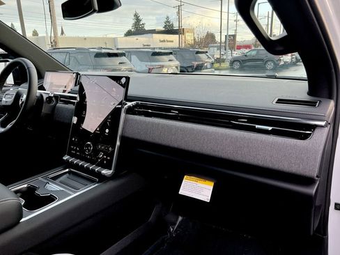 New 2026 GMC Sierra EV Elevation image 55