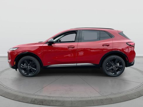 New 2026 Buick Envision Sport Touring AWD/4WD image 5