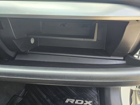 Used 2018 Acura RDX FWD w/ Technology Package image 45