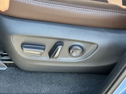 New 2026 Toyota Land Cruiser AWD/4WD image 24