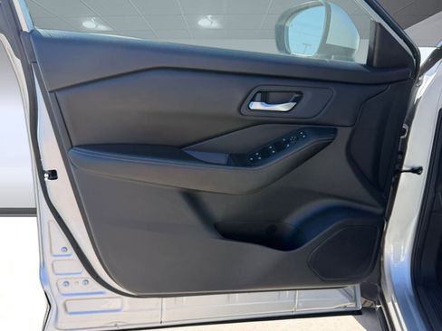 Certified 2024 Nissan Rogue SV image 20