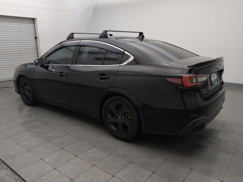 Used 2020 Subaru Legacy Sport w/ Popular Package #3 AWD/4WD image 3