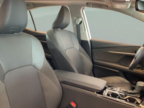 Certified 2025 Toyota Camry XLE w/ Premium Plus Package FWD image 33