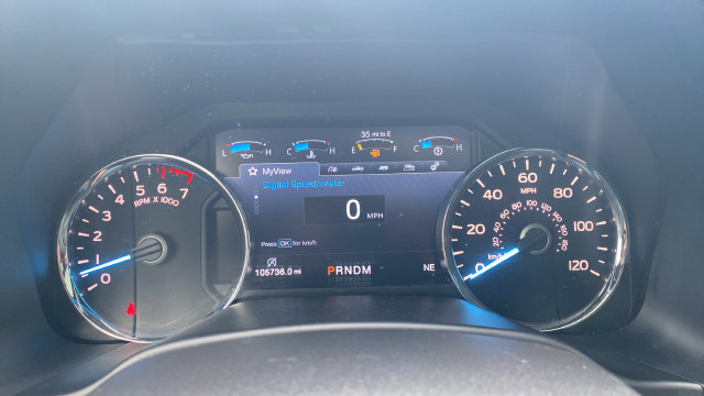 Used 2018 Ford F150 Lariat w/ Equipment Group 502A Luxury AWD/4WD image 18
