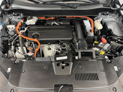 Used 2024 Honda CR-V Sport image 11