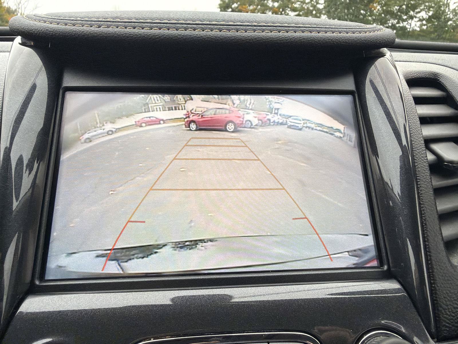 Used 2019 Chevrolet Impala LT FWD image 20