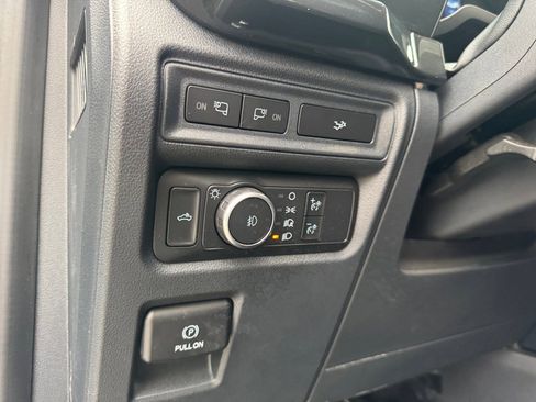 Used 2022 Ford F150 XLT w/ Equipment Group 302A High image 23