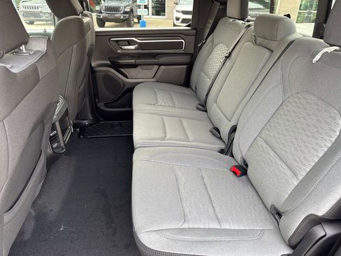New 2025 RAM 1500 Big Horn image 14