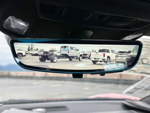 New 2025 Chevrolet Corvette Z06 w/ Battery Protection Package image 27