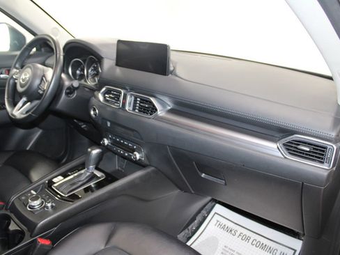 Used 2024 MAZDA CX-5 AWD 2.5 S w/ Select Package image 28