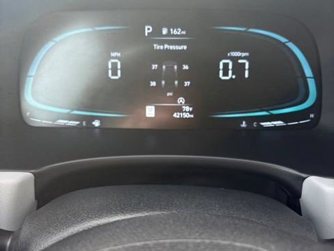 Used 2024 Hyundai Palisade SEL AWD/4WD image 12
