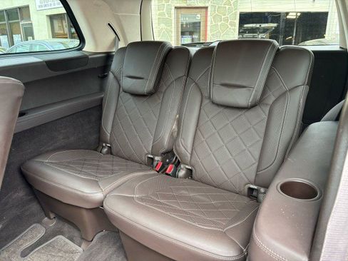 Used 2018 Mercedes-Benz GLS 550 4MATIC image 14