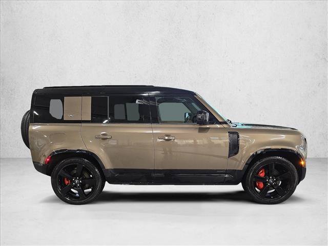 Used 2020 Land Rover Defender 110 X AWD/4WD image 4