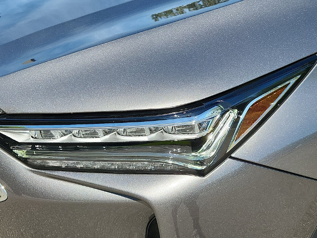 Used 2024 Acura MDX w/ Technology Package AWD/4WD image 9