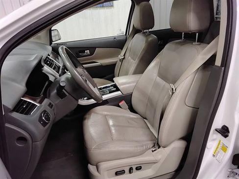 Used 2014 Ford Edge Limited w/ Equipment Group 302A image 10