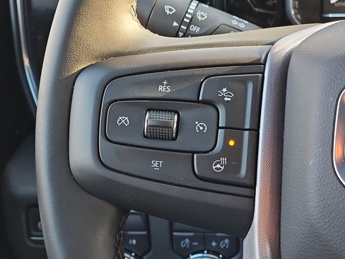 Certified 2025 GMC Sierra 1500 Elevation image 20