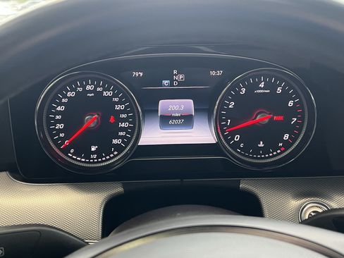 Certified 2017 Mercedes-Benz E 300 image 21