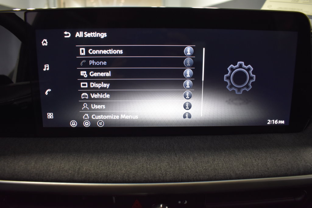 Certified 2026 Nissan Kicks SV AWD/4WD image 24