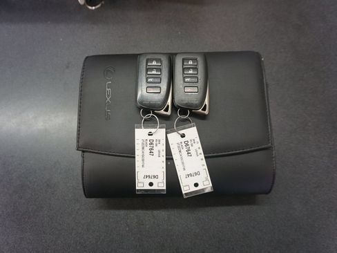 Used 2016 Lexus RX 350 FWD w/ Premium Package image 16