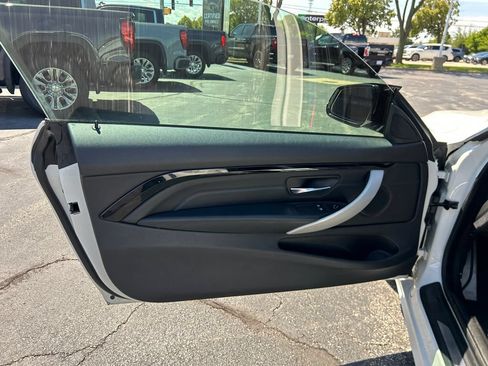 Used 2017 BMW 440i xDrive Coupe AWD/4WD image 17