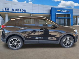 Used 2023 Buick Encore GX Select video 1