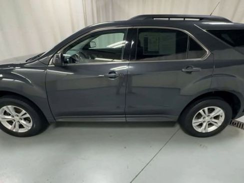 Used 2012 Chevrolet Equinox LT w/ Driver Convenience Package FWD image 5