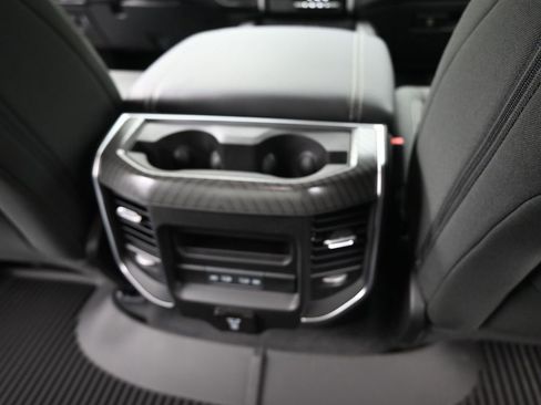 New 2026 RAM 1500 4x4 Crew Cab image 16