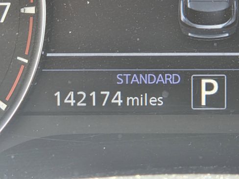 Used 2020 INFINITI QX50 Luxe FWD image 22