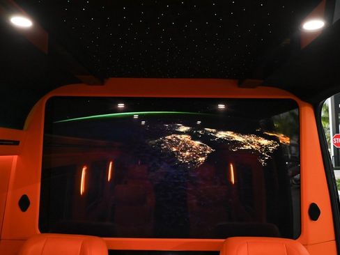 Used 2023 Mercedes-Benz Sprinter 3500 image 29