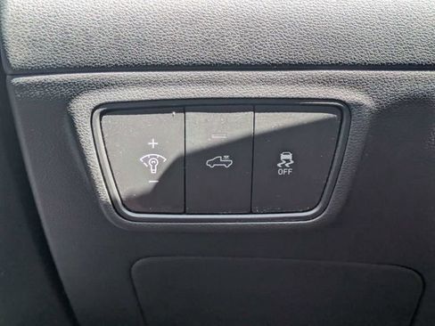Used 2024 Hyundai Santa Cruz SEL FWD image 22