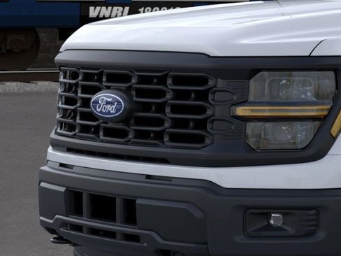 New 2026 Ford F150 STX image 20