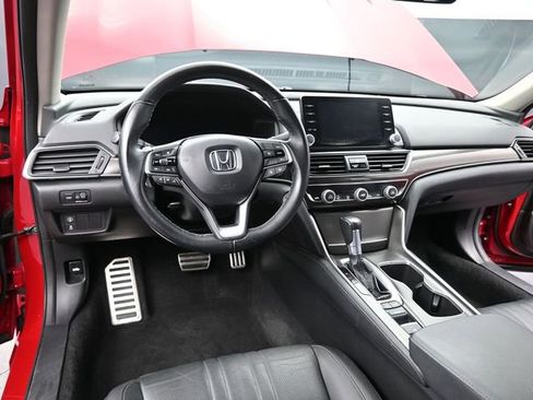 Used 2022 Honda Accord Sport Special Edition image 20