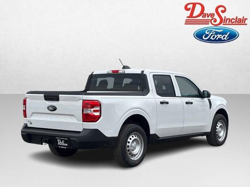 New 2026 Ford Maverick XL image 7