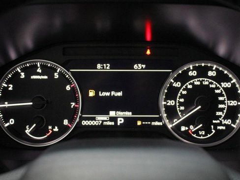 New 2025 Mitsubishi Outlander SE image 11