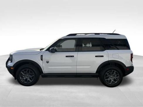 New 2025 Ford Bronco Sport Big Bend image 12