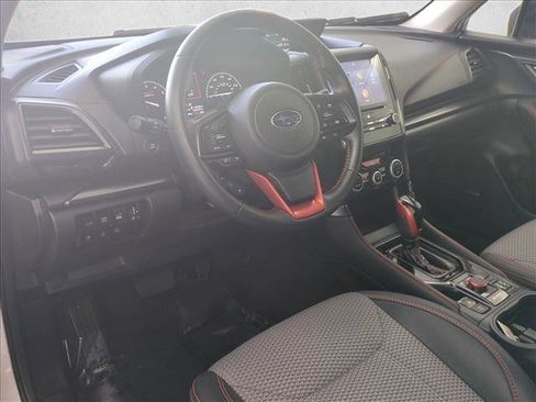 Certified 2023 Subaru Forester Sport image 10