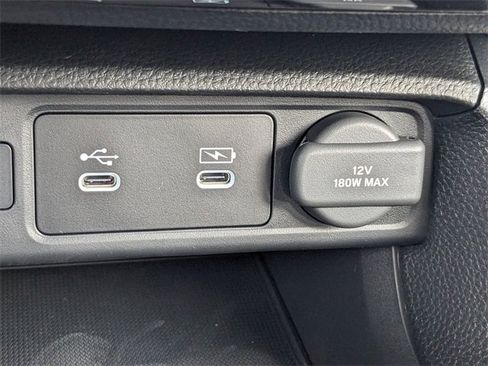 New 2026 Honda Civic Sport image 21