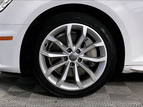 Used 2019 Audi A4 2.0T Premium Plus w/ Premium Plus Package AWD/4WD image 8