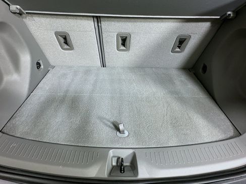 Used 2023 Chevrolet Bolt EUV Premier w/ Sun & Sound Package FWD image 29